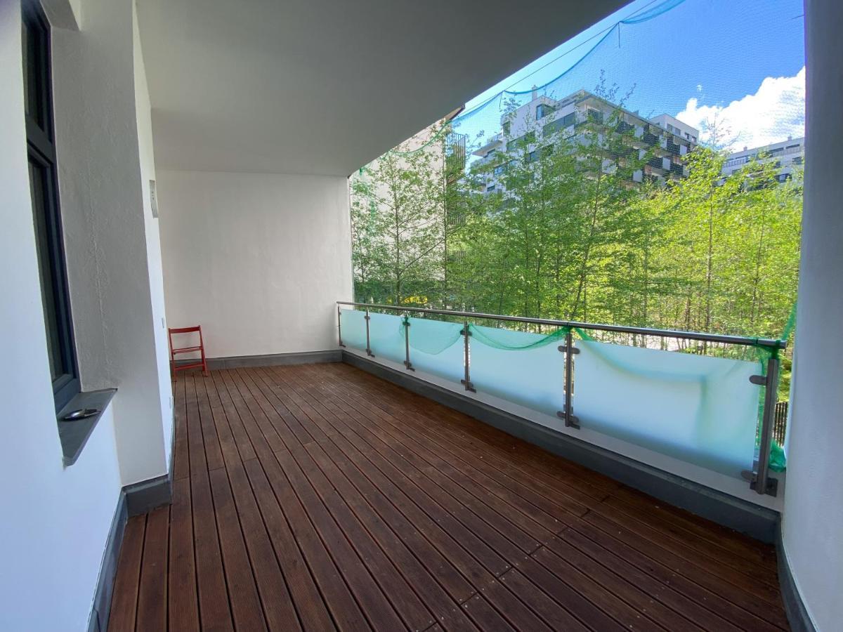 Apartment Ideal Rennweg Wien