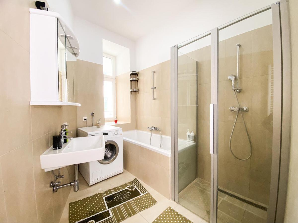 Apartment Ideal Rennweg Wien